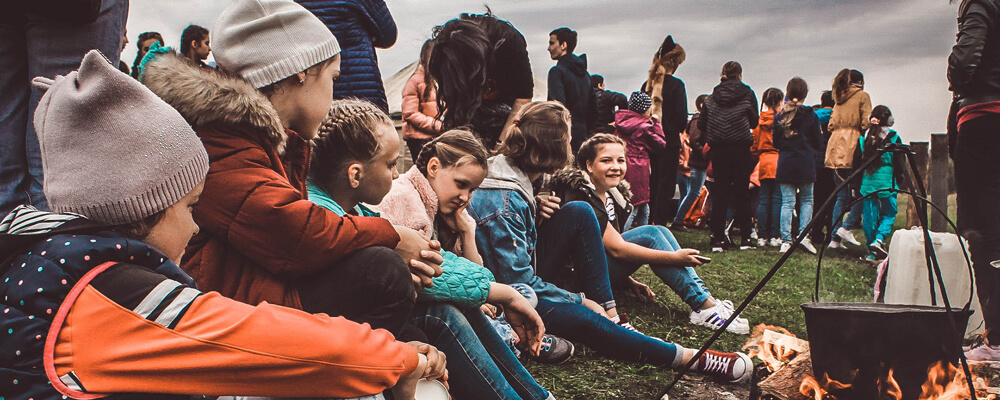 Village Outreach Program